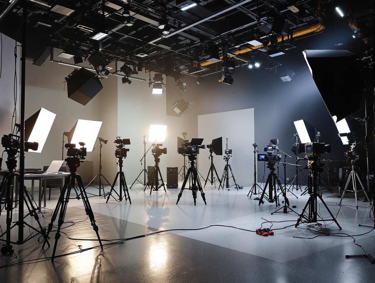 视频在线办公室